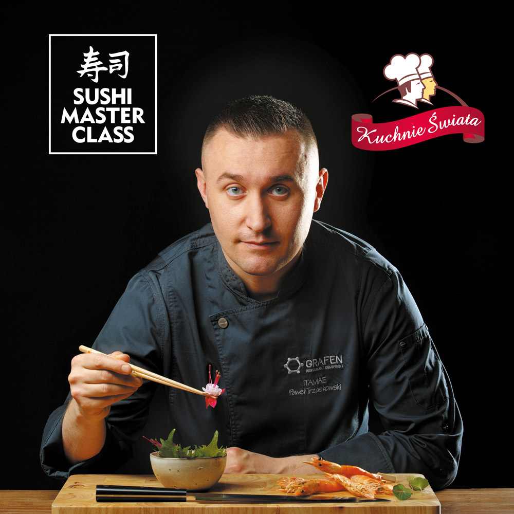 FB Sushi Master 0822 2