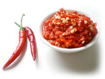 sos sambal