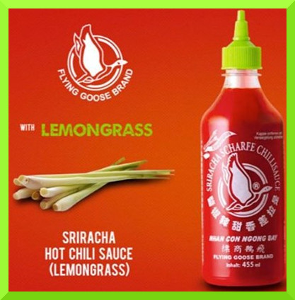 lemongrass