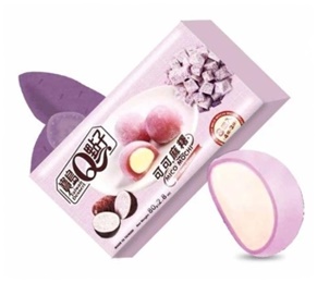 Mochi Taro Q Mico