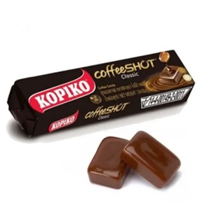 Coffee Candy