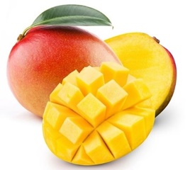 napój mango