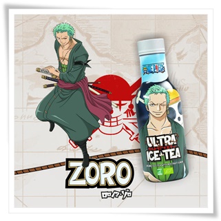 Napój One Piece - Zoro