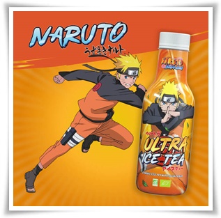 Ultra Ice Tea Melon