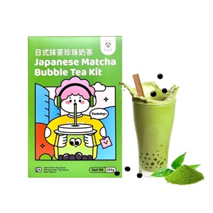 Napój Bubble Tea