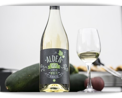 Aldea Blanco Verdejo