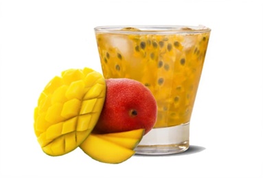 Napój Mango