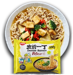 Makaron instant Ramen 