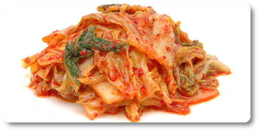 Kimchi