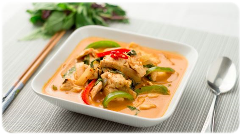 Red Curry