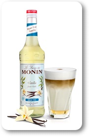 syrop monin