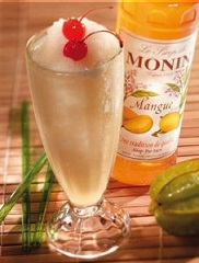 mango monin