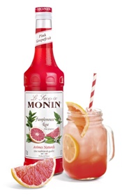 Pink Grapefruit Monin