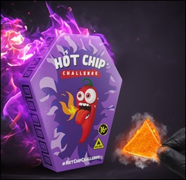Chips Challenge 
