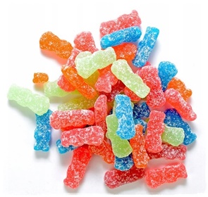 Sour Patch Kids Extreme 