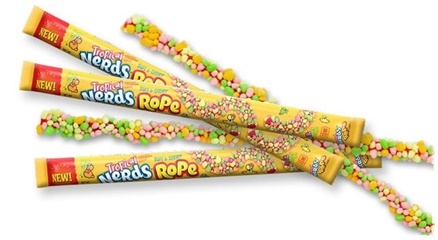 Nerds Tropical Rope 