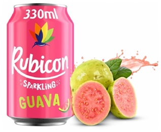 Napój Guava 