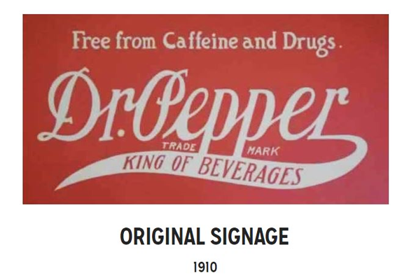 Dr Pepper USA 